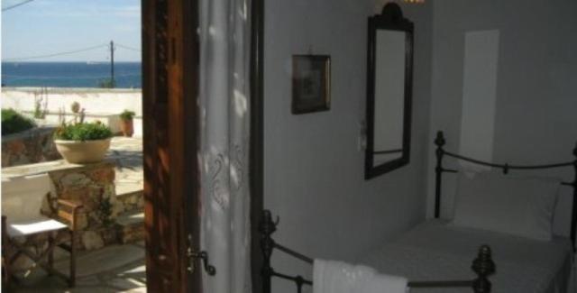 Pleoussa Studio And Apartments Skopelos Town Exterior foto