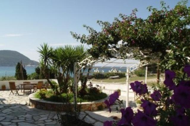 Pleoussa Studio And Apartments Skopelos Town Exterior foto