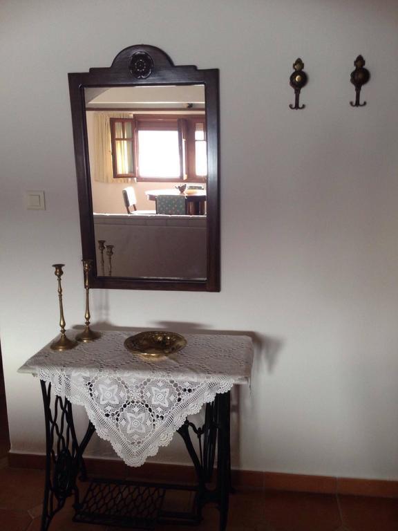 Pleoussa Studio And Apartments Skopelos Town Exterior foto