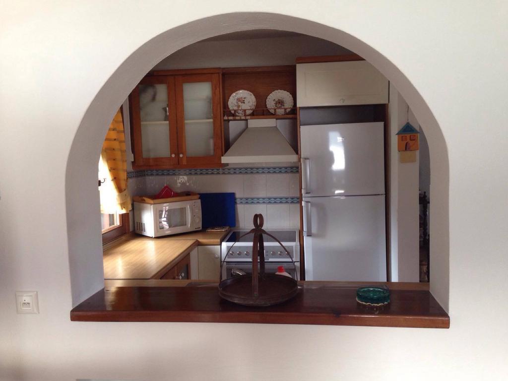 Pleoussa Studio And Apartments Skopelos Town Exterior foto